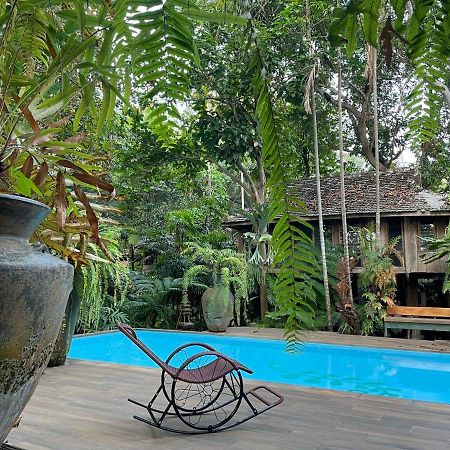 Fern Paradise Chiang Mai Eksteriør billede
