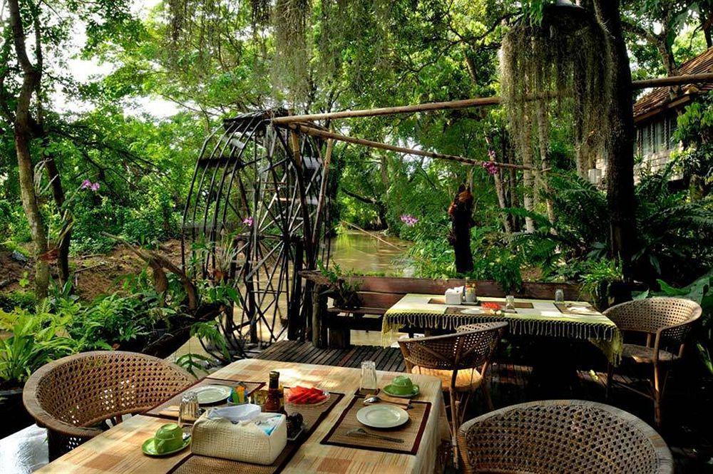 Fern Paradise Chiang Mai Eksteriør billede