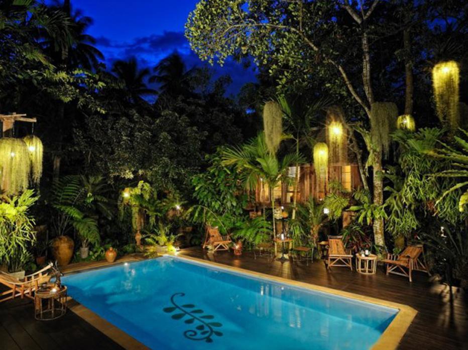 Fern Paradise Chiang Mai Eksteriør billede