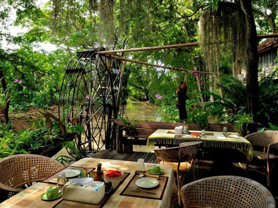 Fern Paradise Chiang Mai Eksteriør billede