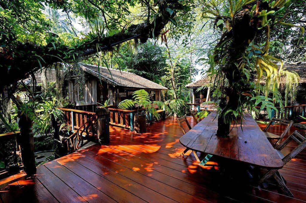 Fern Paradise Chiang Mai Eksteriør billede