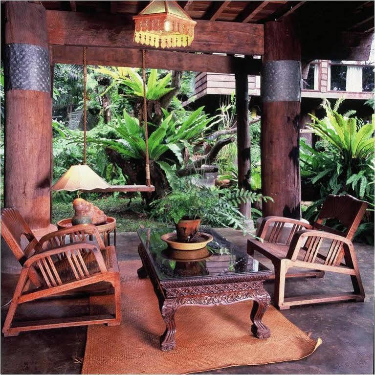 Fern Paradise Chiang Mai Eksteriør billede