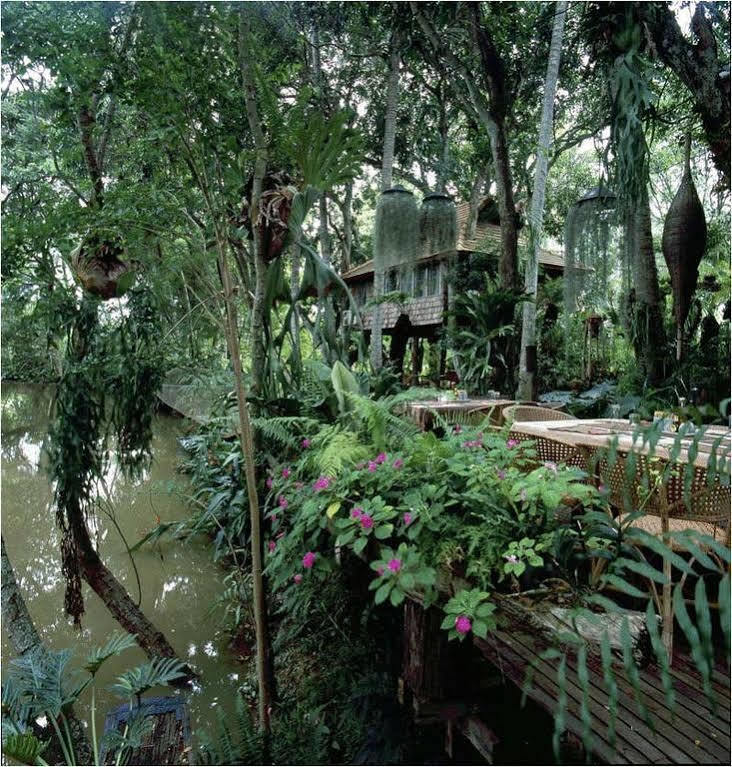 Fern Paradise Chiang Mai Eksteriør billede